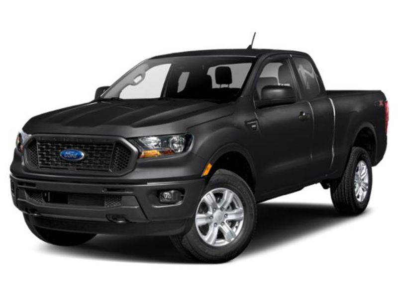 2021 Ford Ranger XL — Pickup Truck — 44,537 mi — Sebring, FL