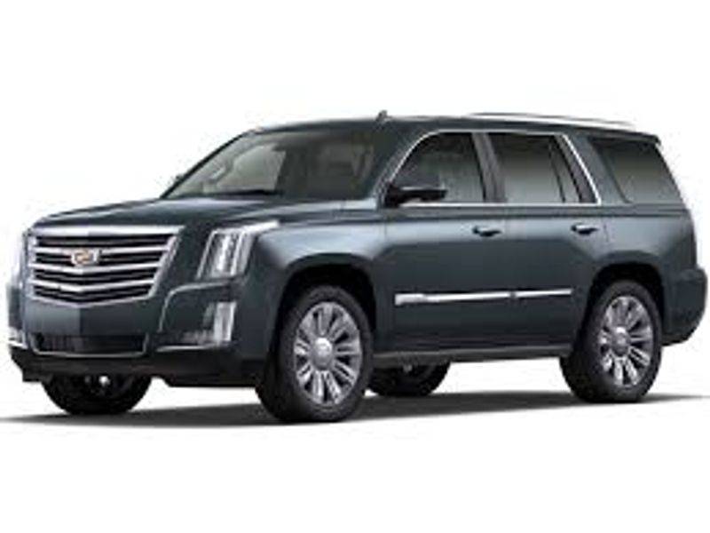 2019 Cadillac XT5 Luxury — SUV — 37,139 mi — Sebring, FL
