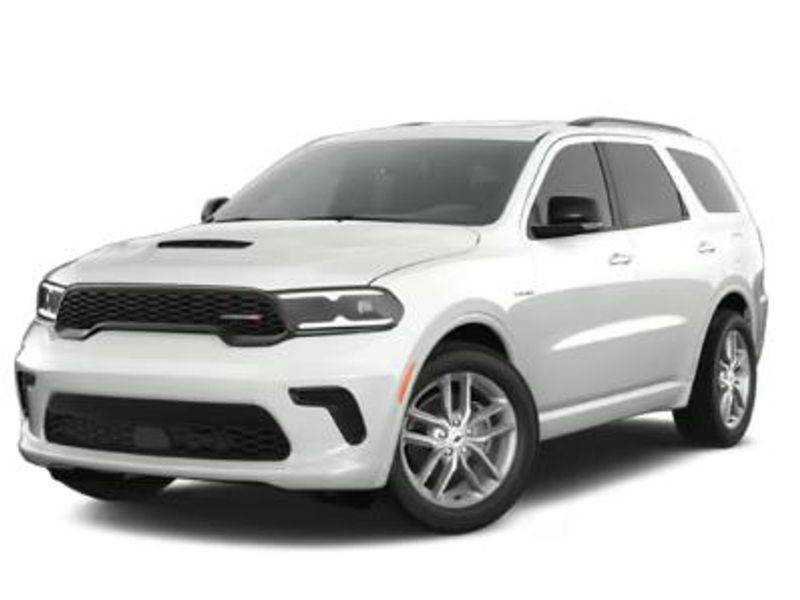 2019 Dodge Durango GT Plus — SUV — 106,539 mi — Sebring, FL
