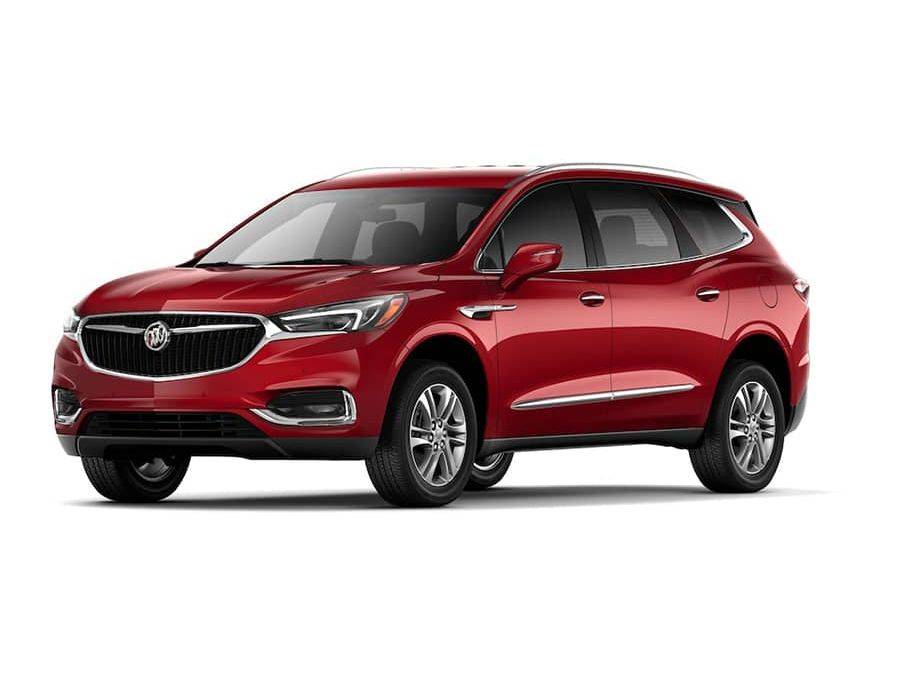 2019 Buick Enclave Premium — SUV — 79,906 mi — Sebring, FL