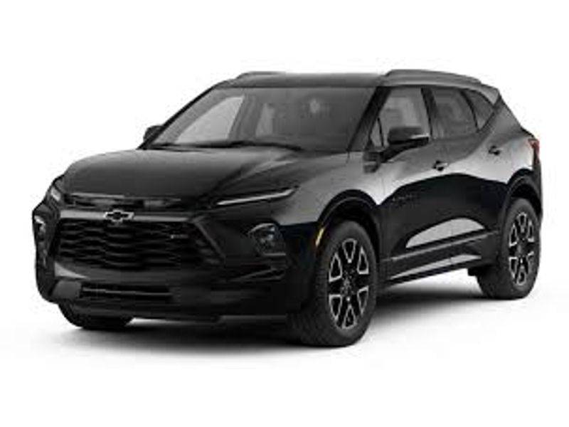 2023 Chevrolet Blazer 2LT — SUV — 49,698 mi — Sebring, FL