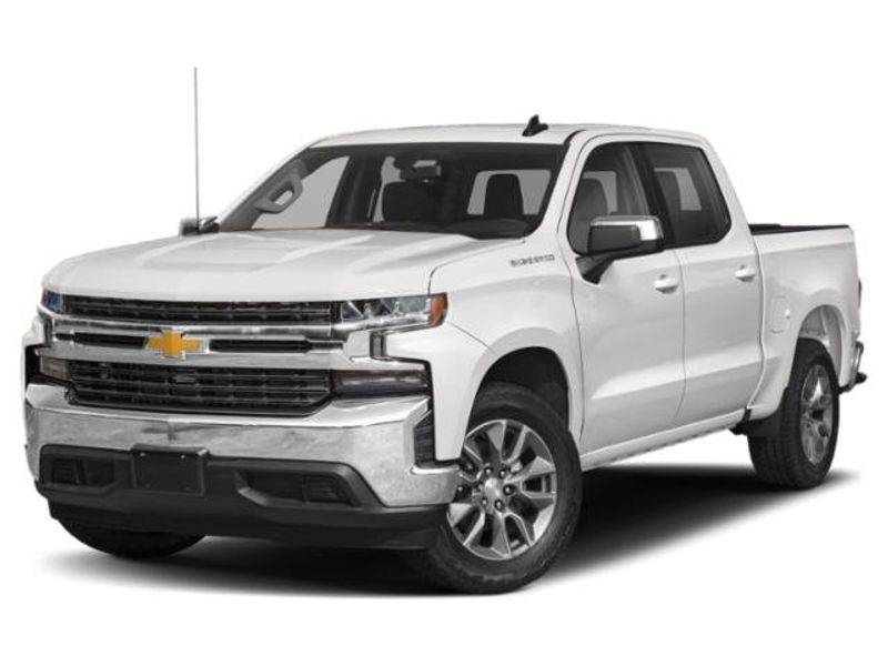 2020 Chevrolet Silverado 1500 LT — Pickup Truck — 91,285 mi — Sebring, FL