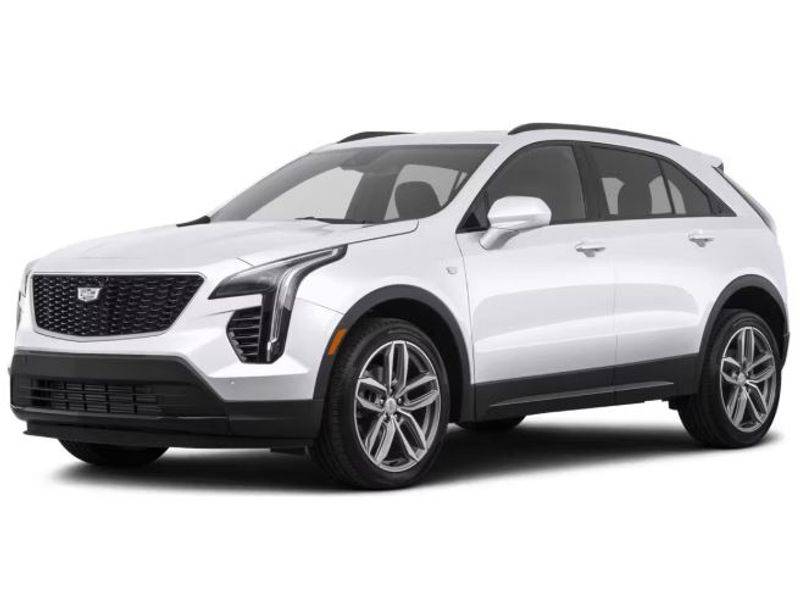 2019 Cadillac XT4 Sport — SUV — 51,782 mi — Sebring, FL