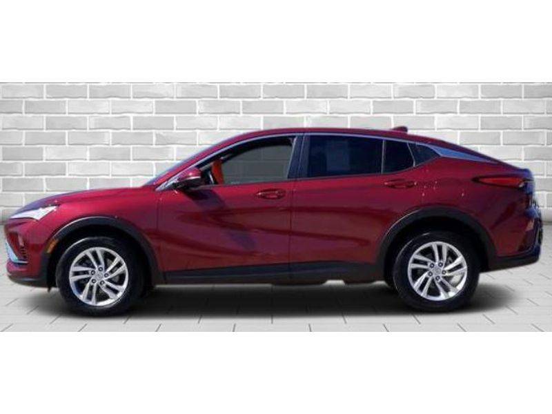 2024 Buick Envista Preferred — SUV — 15,395 mi — Sebring, FL