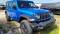 2024 Jeep Wrangler in Clewiston, FL 3 - Open Gallery