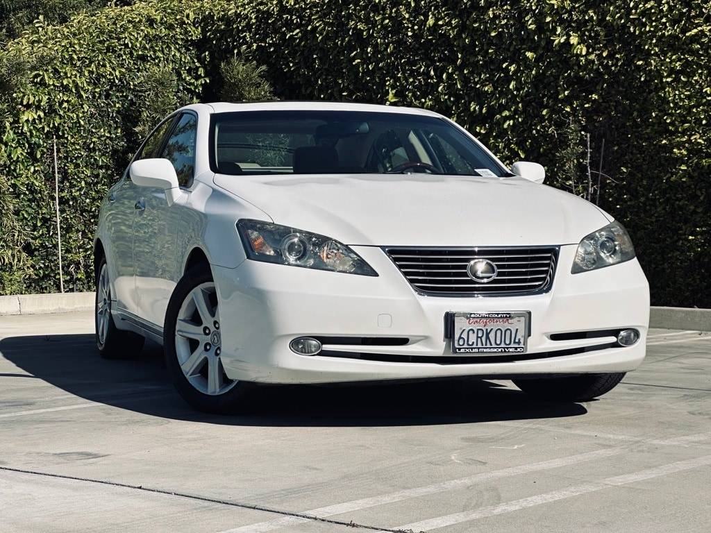 2008 Lexus ES ES 350 — Sedan — 157,797 mi — Mission Viejo, CA