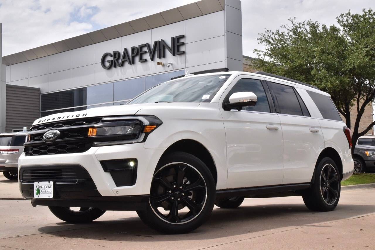2023 Ford Expedition Limited — SUV — 38,925 mi — Grapevine, TX