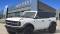 2024 Ford Bronco in Grapevine, TX 1 - Open Gallery