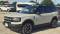 2024 Ford Bronco Sport in Grapevine, TX 3 - Open Gallery