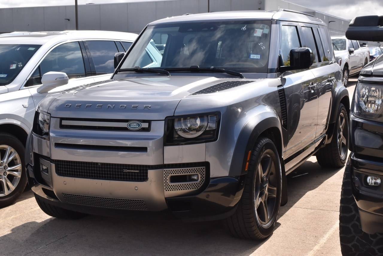 2023 Land Rover Defender X-Dynamic SE — SUV — 59,102 mi — Grapevine, TX