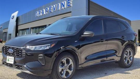 2024 Ford Escape ST-Line — SUV — 8,041 mi — Grapevine, TX
