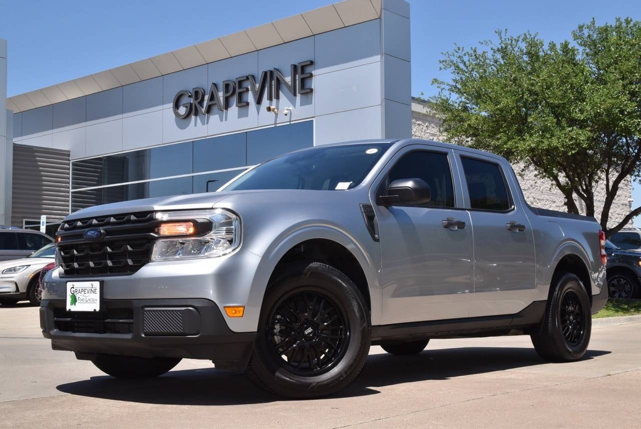 2023 Ford Maverick XL — Pickup Truck — 29,723 mi — Grapevine, TX