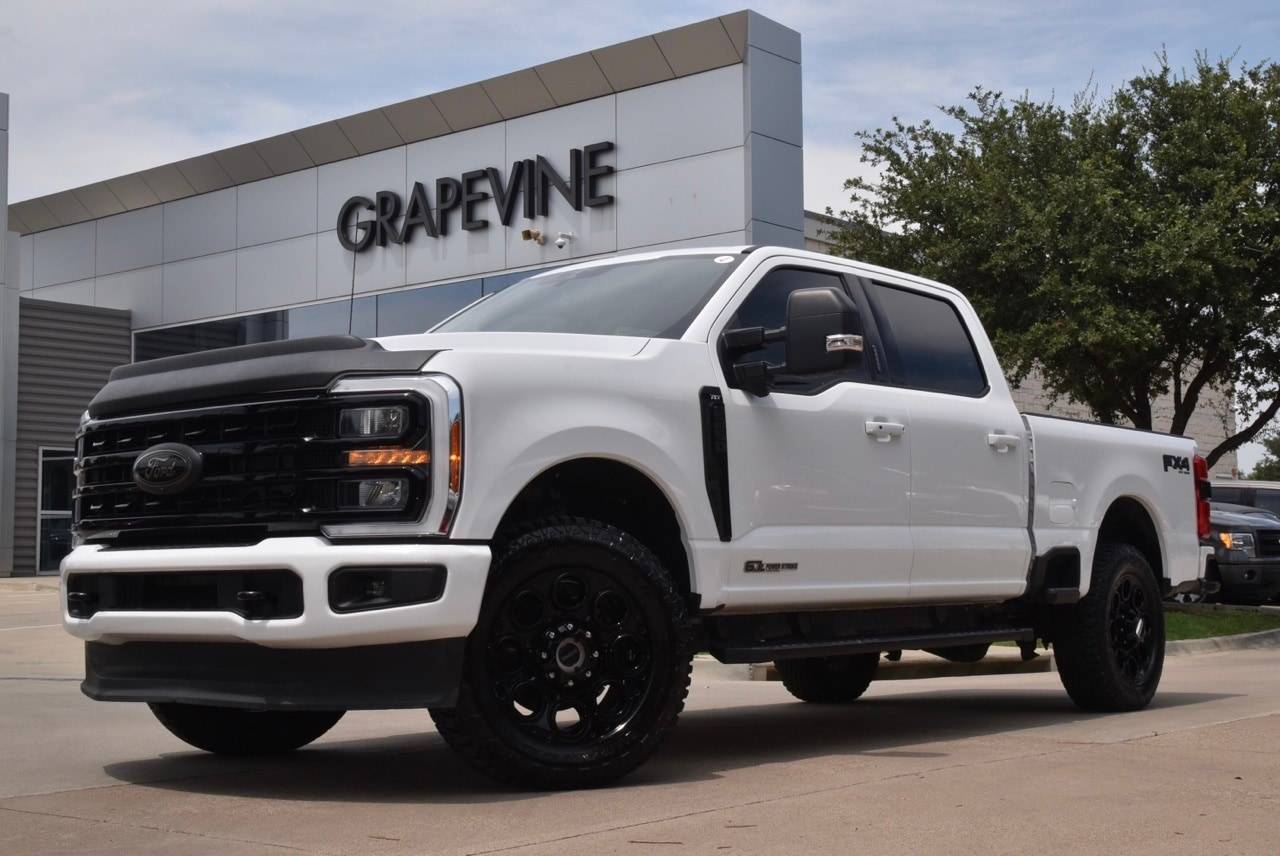 2023 Ford Super Duty F-250 XLT — Pickup Truck — 69,061 mi — Grapevine, TX