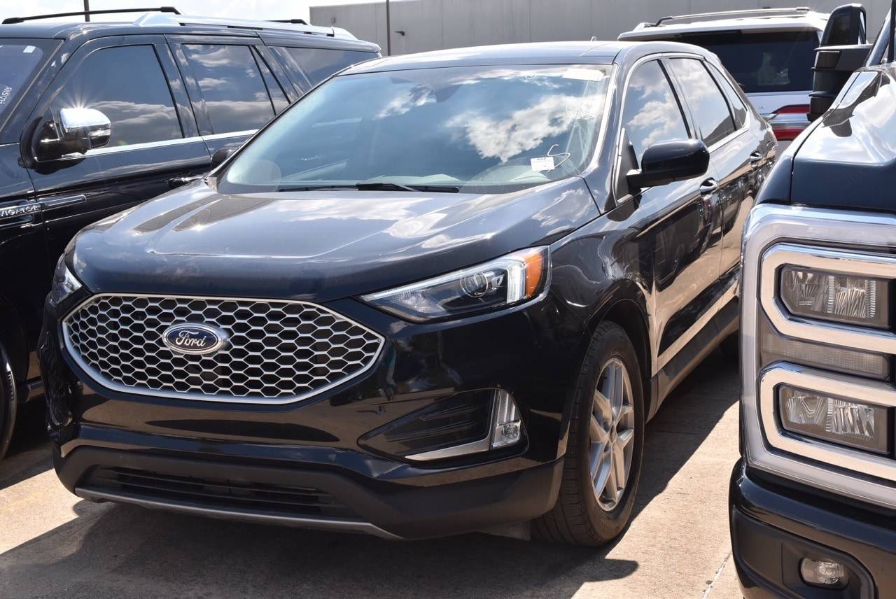 2024 Ford Edge SEL — SUV — 45,614 mi — Grapevine, TX