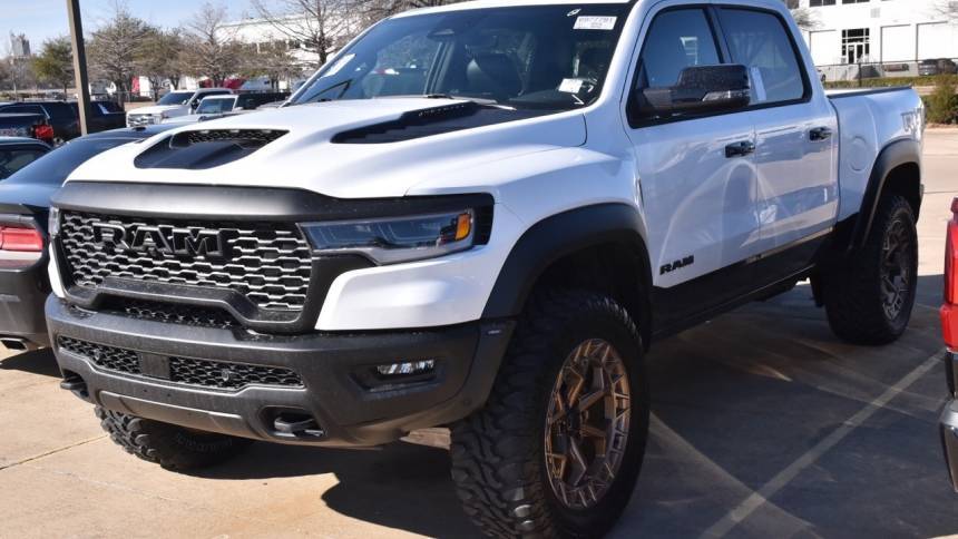 2025 Ram 1500 RHO — Pickup Truck — 245 mi — Grapevine, TX