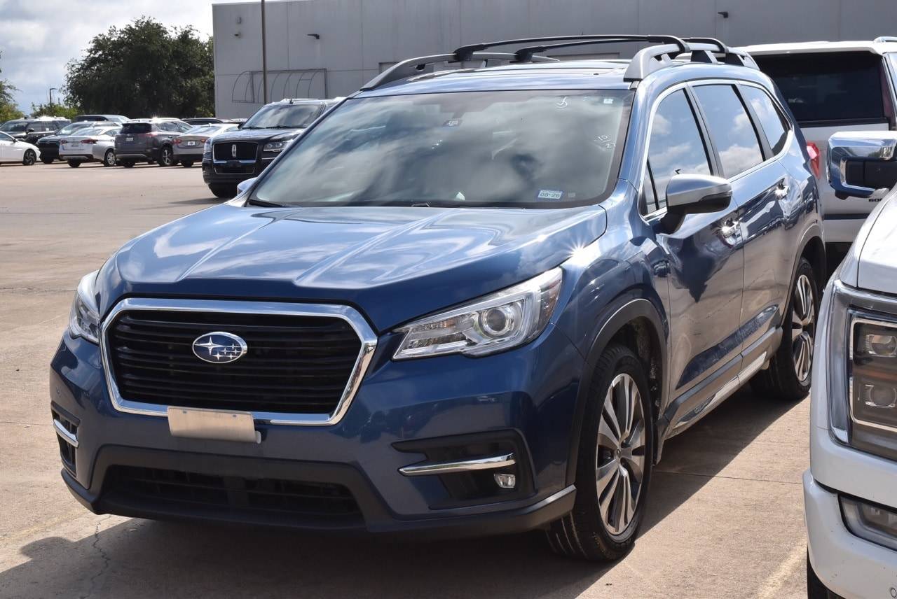 2022 Subaru Ascent Touring — SUV — 59,149 mi — Grapevine, TX