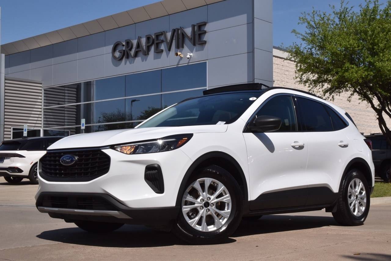 2023 Ford Escape Active — SUV — 30,552 mi — Grapevine, TX