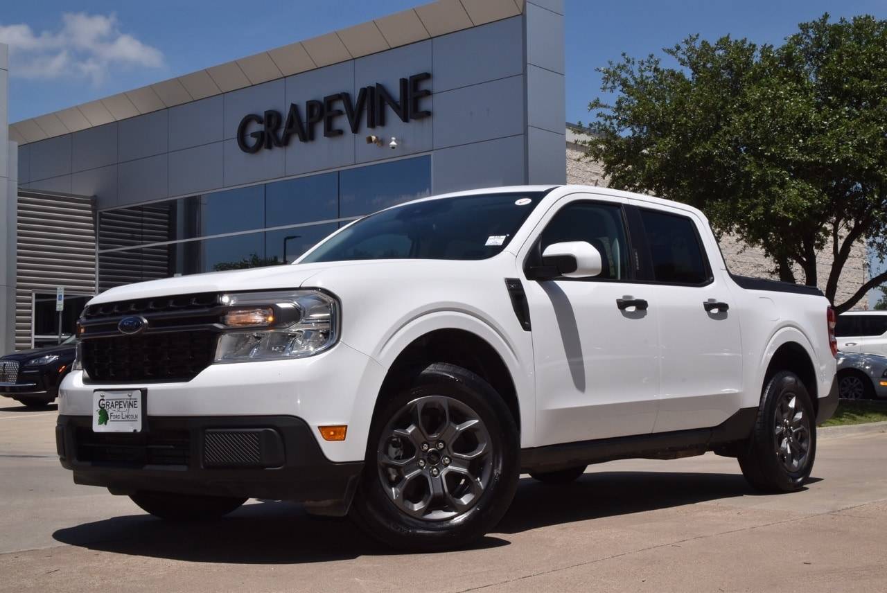 2022 Ford Maverick XLT — Pickup Truck — 57,349 mi — Grapevine, TX