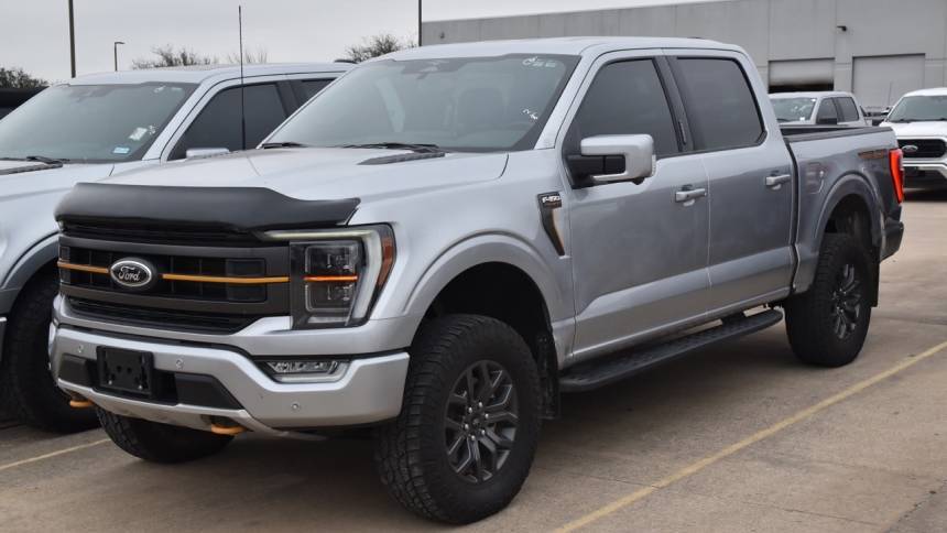 2023 Ford F-150 Tremor — Pickup Truck — 36,520 mi — Grapevine, TX