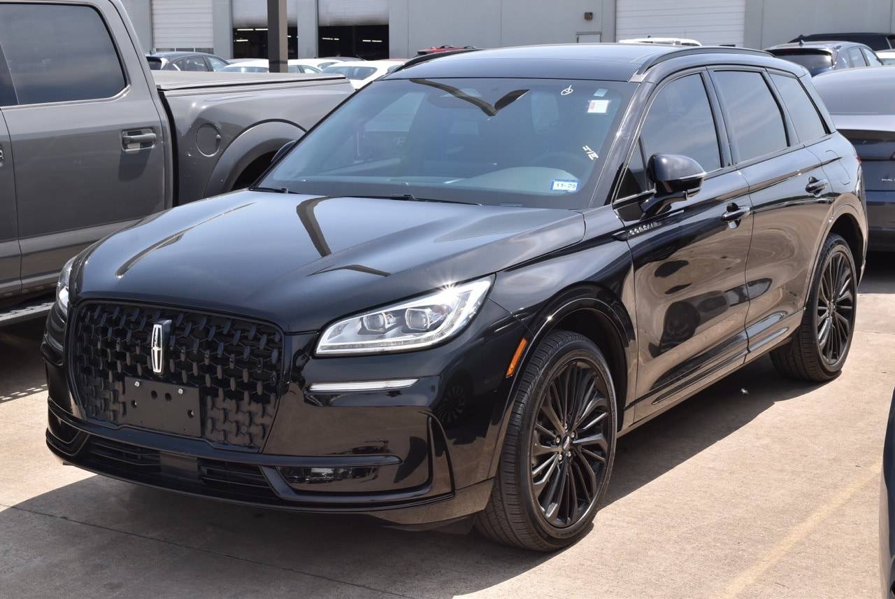 2023 Lincoln Corsair Reserve — SUV — 19,027 mi — Grapevine, TX