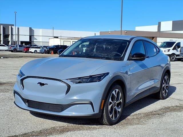 2024 Ford Mustang Mach-E Select — SUV — 2,412 mi — Grapevine, TX