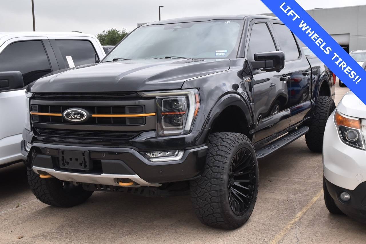 2023 Ford F-150 Tremor — Pickup Truck — 49,241 mi — Grapevine, TX