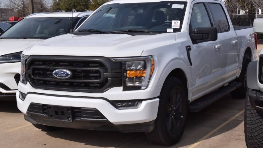 2023 Ford F-150 XLT — Pickup Truck — 29,059 mi — Grapevine, TX