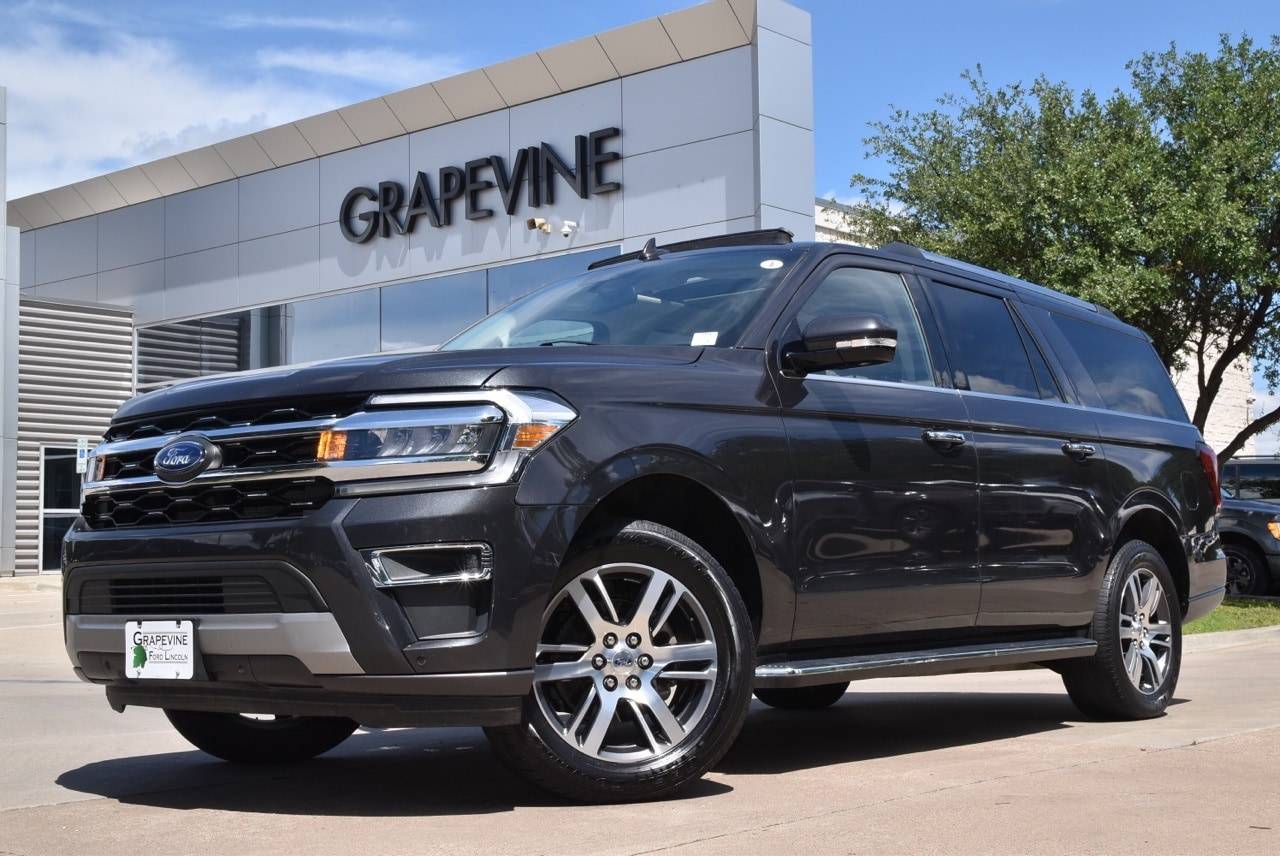 2023 Ford Expedition Limited — SUV — 67,593 mi — Grapevine, TX