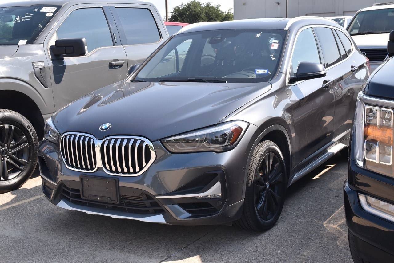 2020 BMW X1 28i — SUV — 63,319 mi — Grapevine, TX