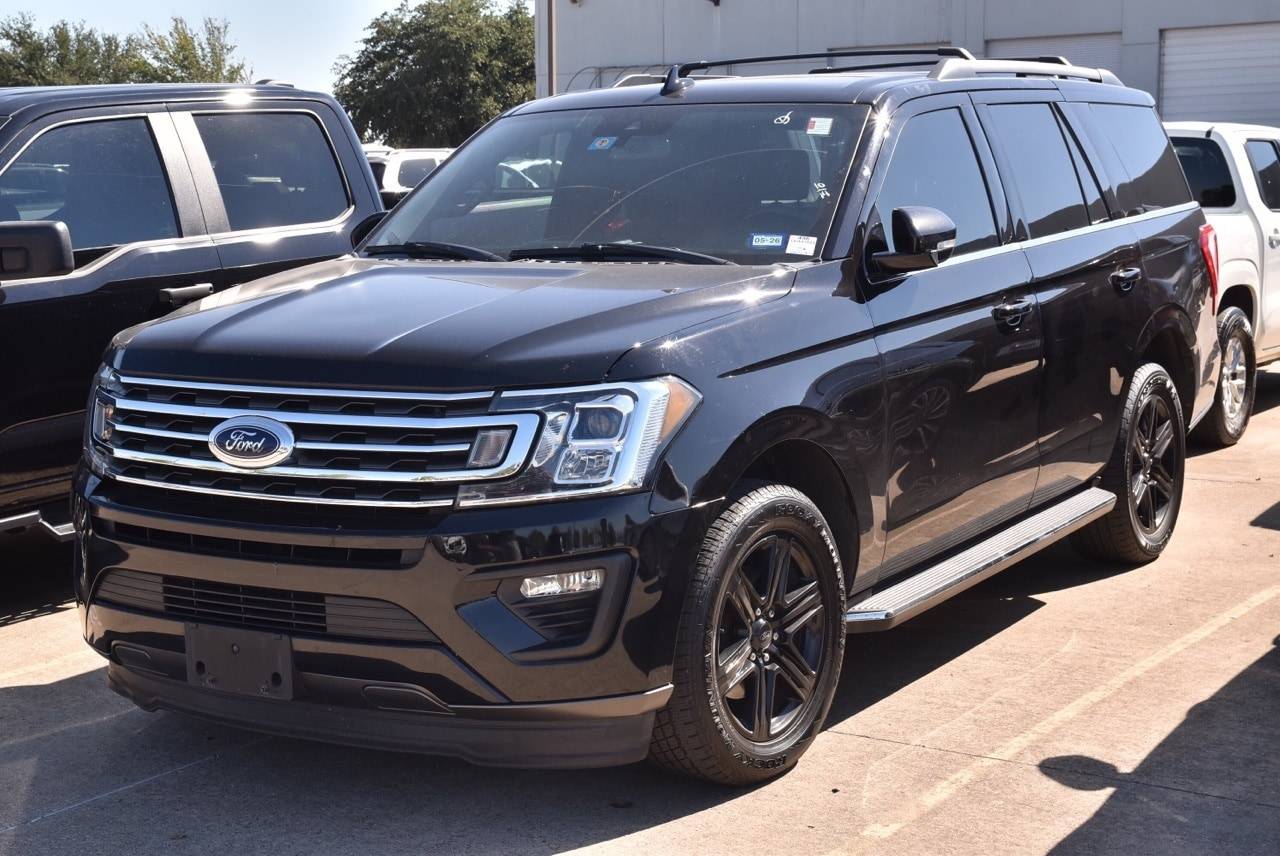 2020 Ford Expedition XLT — SUV — 78,812 mi — Grapevine, TX