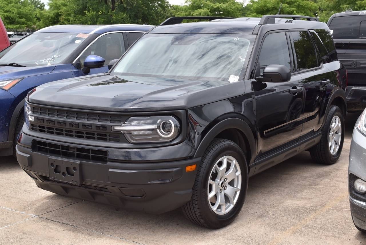 2022 Ford Bronco Sport Base — SUV — 73,937 mi — Grapevine, TX