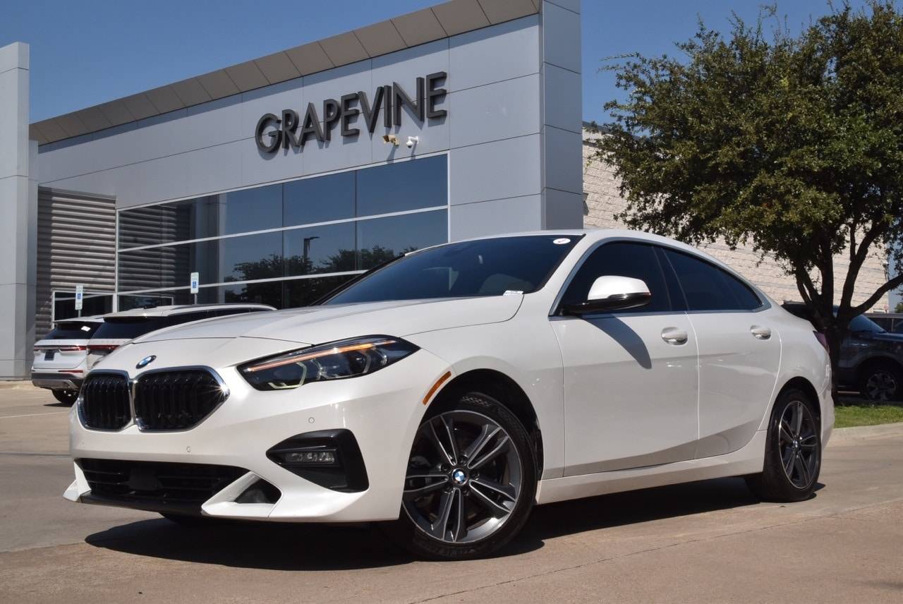 2021 BMW 2 Series 228i — Sedan — 63,378 mi — Grapevine, TX