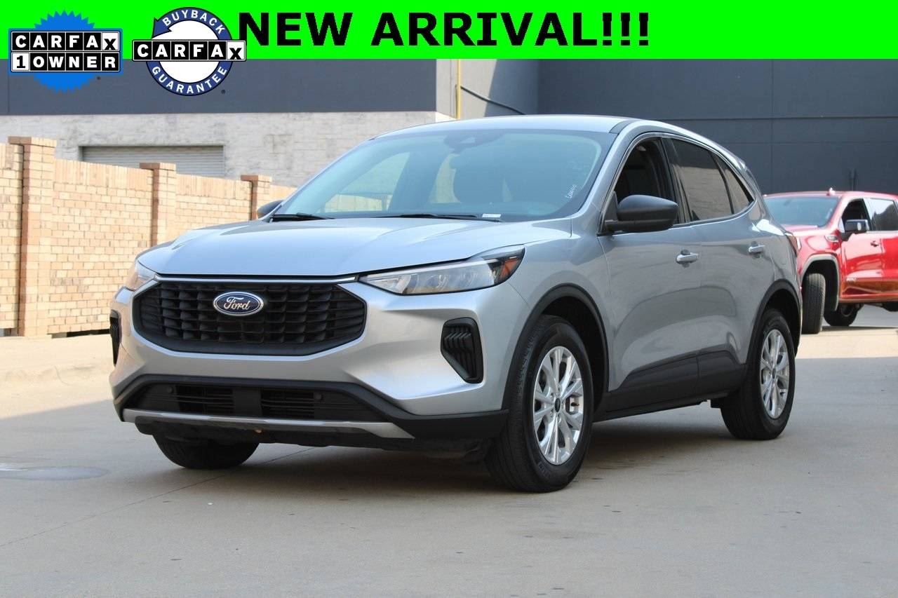 2023 Ford Escape Active — SUV — 50,441 mi — McKinney, TX