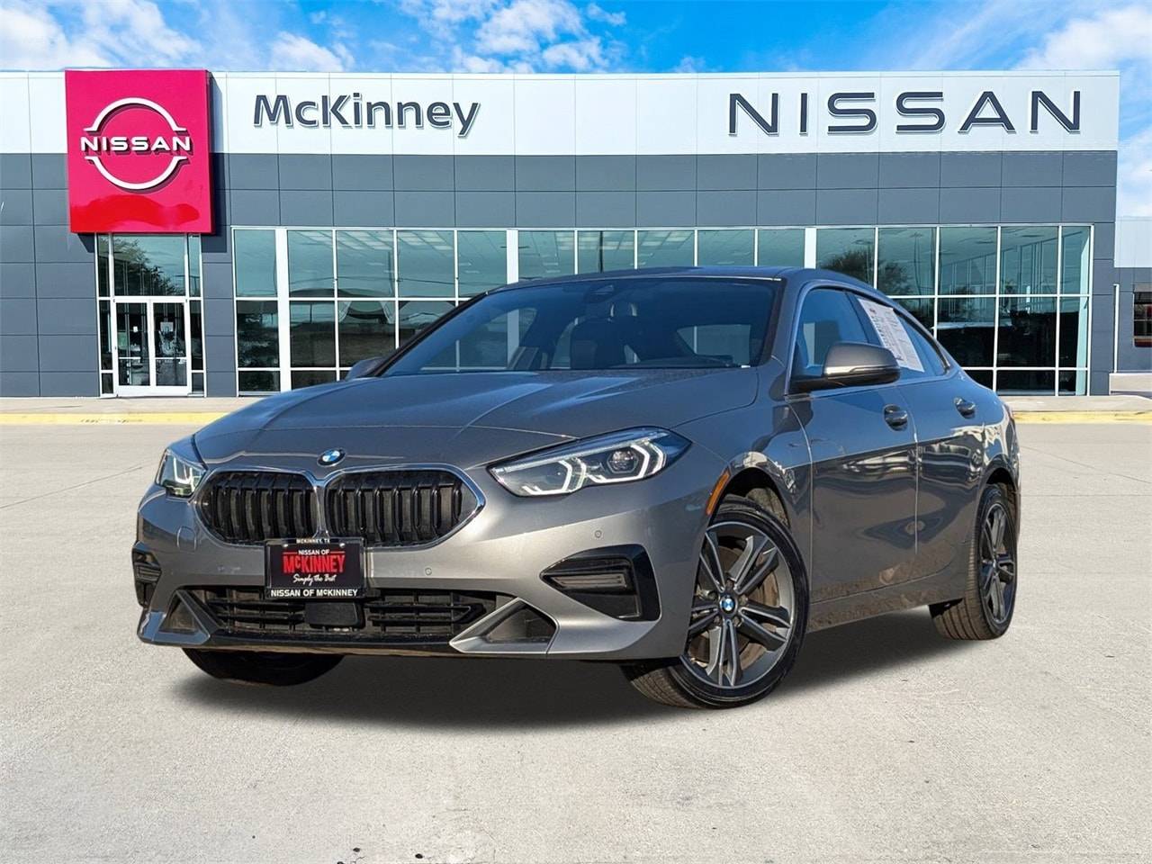 2024 BMW 2 Series 228i — Sedan — 26,226 mi — McKinney, TX