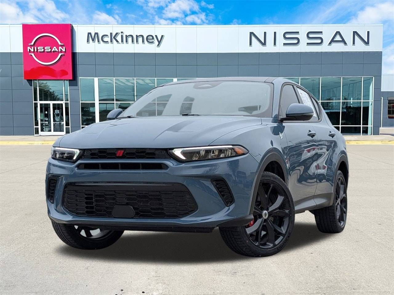 2023 Dodge Hornet GT Plus — SUV — 21,772 mi — McKinney, TX