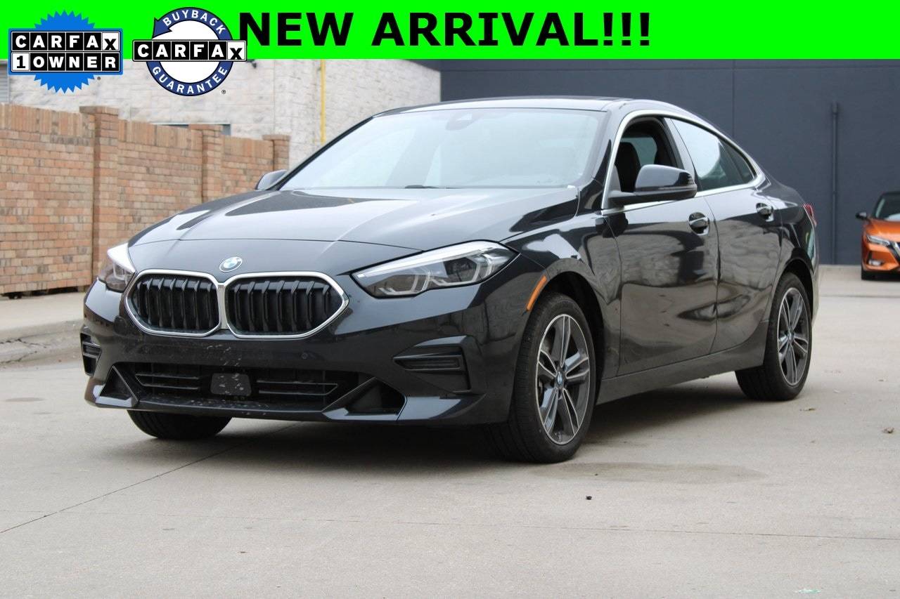 2024 BMW 2 Series 228i — Sedan — 14,002 mi — McKinney, TX