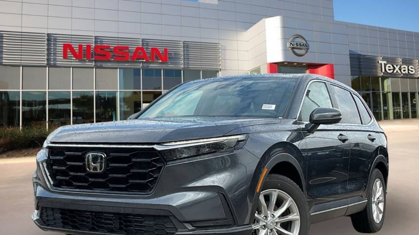 2024 Honda CR-V EX — SUV — 24,886 mi — Grapevine, TX