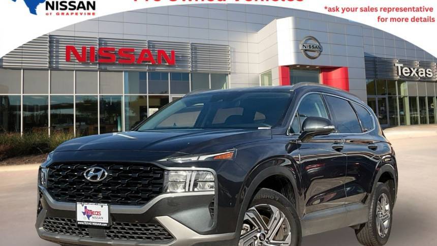 2023 Hyundai Santa Fe SEL — SUV — 35,646 mi — Grapevine, TX