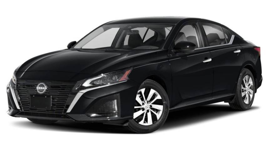 2023 Nissan Altima S — Sedan — 43,407 mi — Grapevine, TX