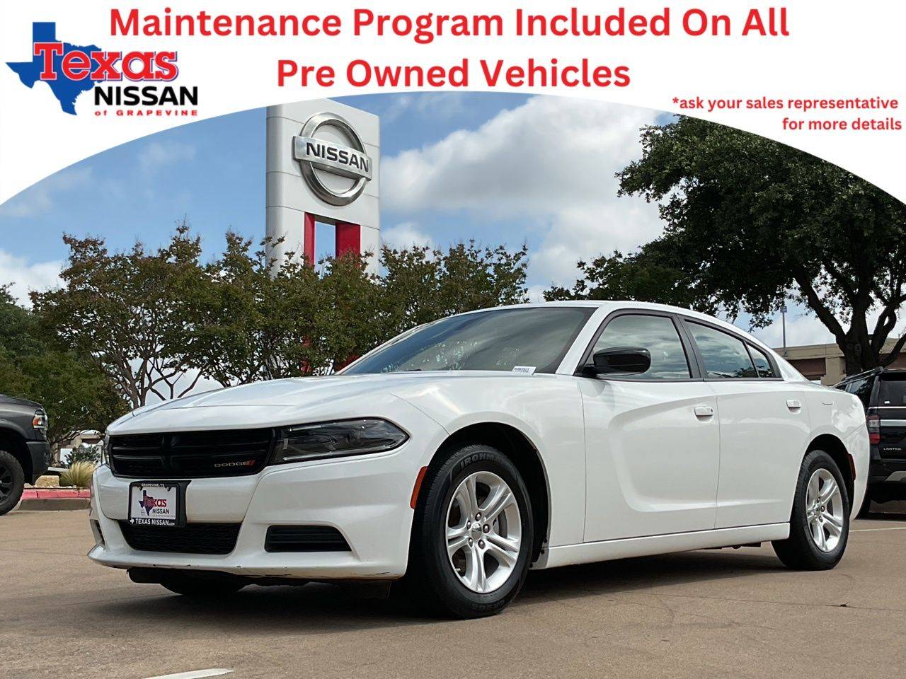 2023 Dodge Charger SXT