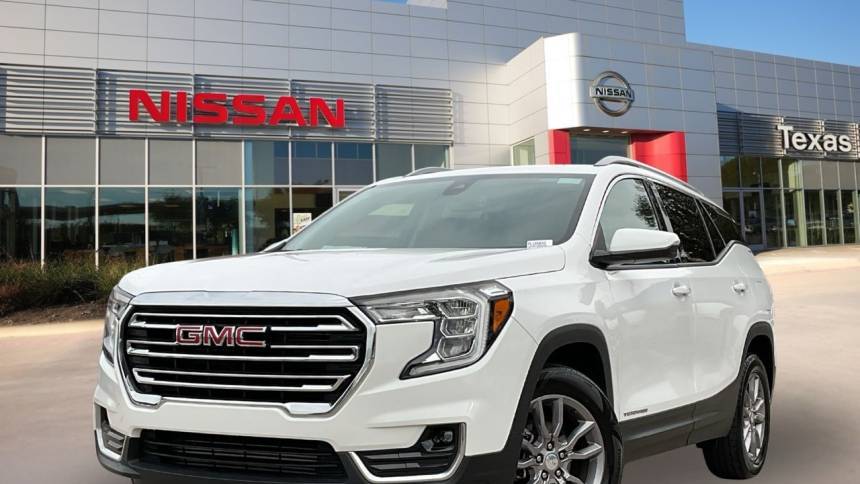 2023 GMC Terrain SLT — SUV — 41,275 mi — Grapevine, TX