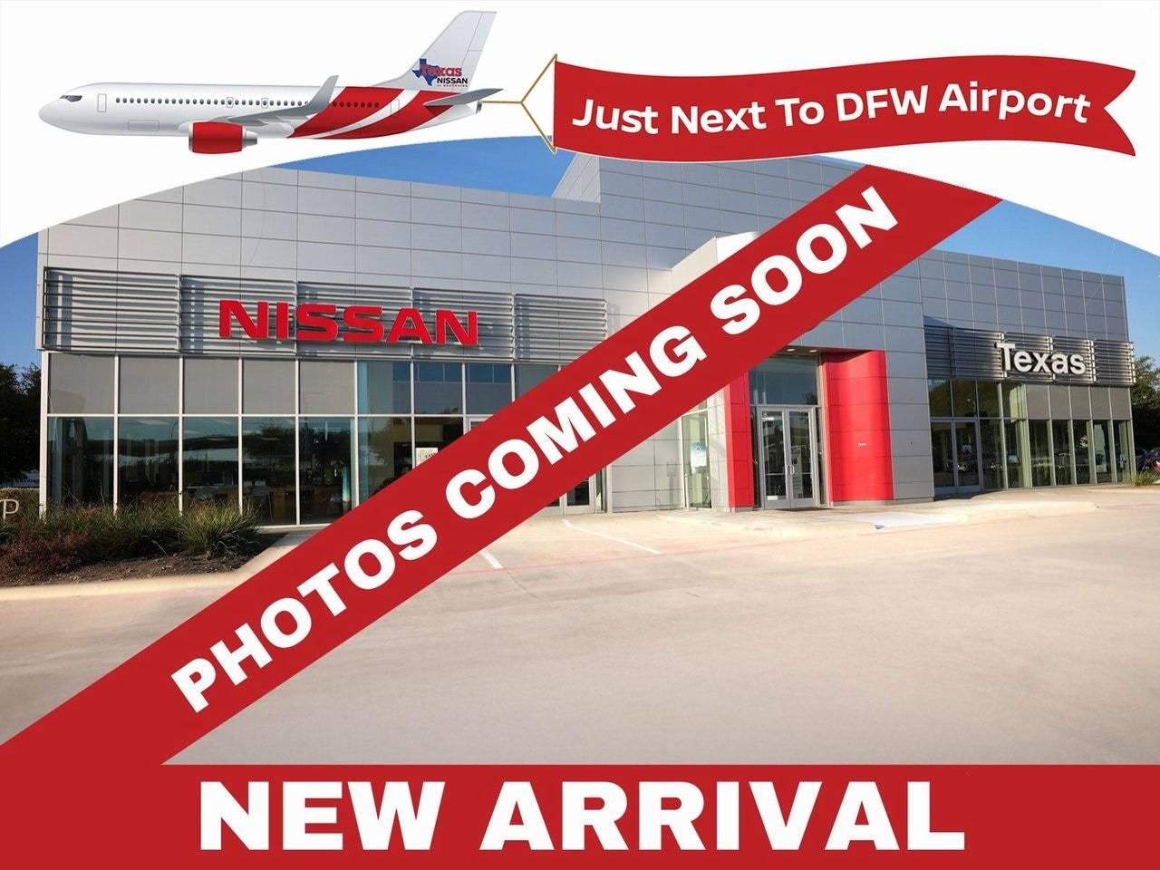 2024 Kia Soul LX — Hatchback — 32,714 mi — Grapevine, TX