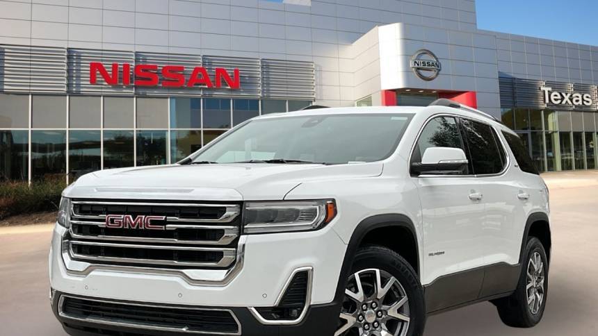 2023 GMC Acadia SLT — SUV — 59,390 mi — Grapevine, TX
