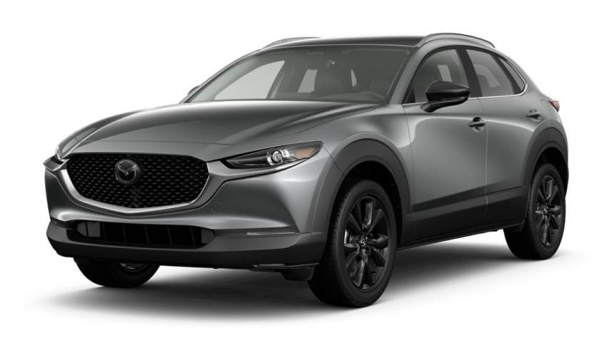 2024 Mazda CX-30 Select — SUV — 13,969 mi — Grapevine, TX