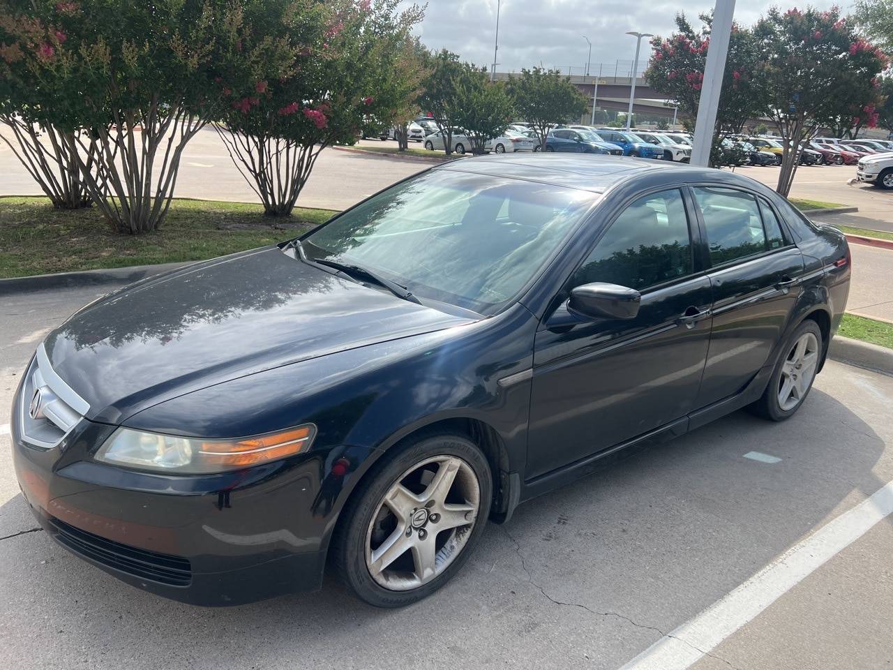 2006 Acura TL Standard — Sedan — 145,019 mi — Grapevine, TX
