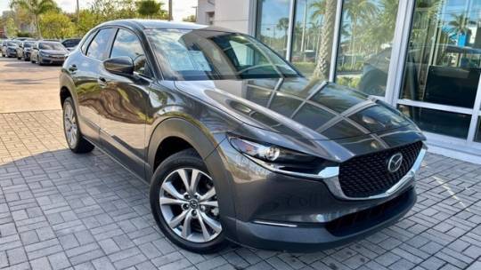 2021 Mazda CX-30 Select — SUV — 22,430 mi — Delray Beach, FL