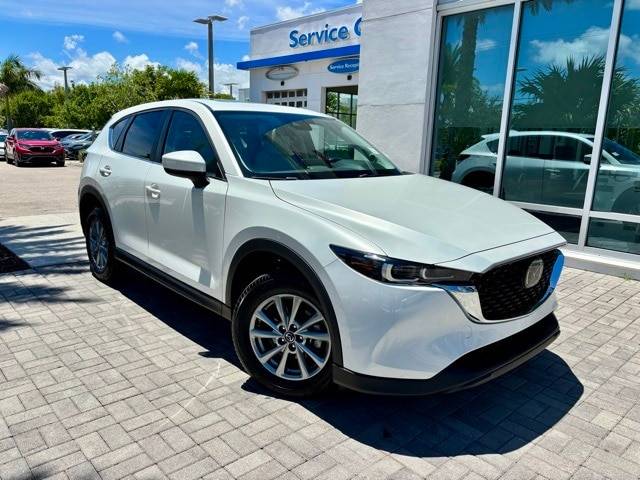 2023 Mazda CX-5 2.5 S Preferred — SUV — 17,550 mi — Delray Beach, FL