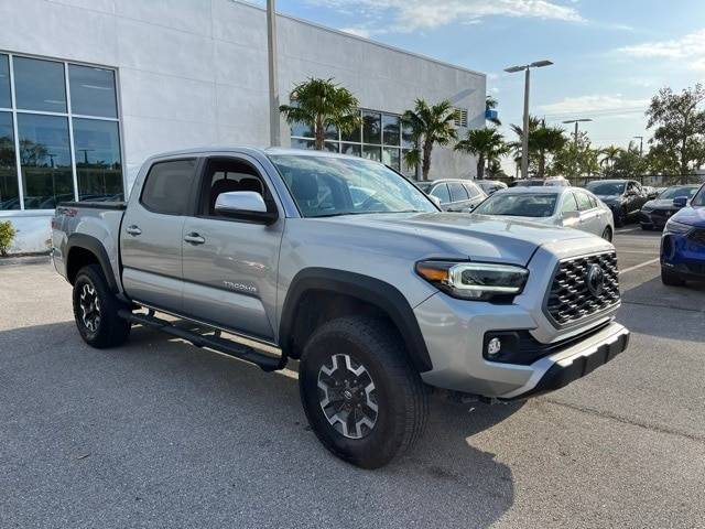 2023 Toyota Tacoma TRD Off Road — Pickup Truck — 10,004 mi — Delray Beach, FL