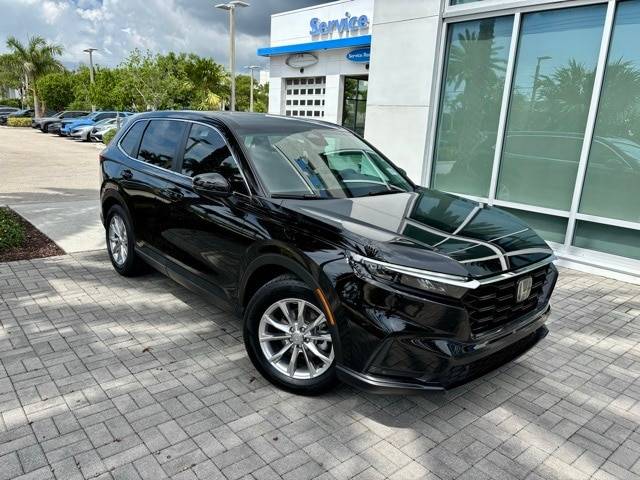 2023 Honda CR-V EX-L — SUV — 29,515 mi — Delray Beach, FL
