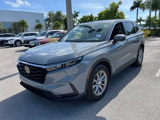 2023 Honda CR-V EX — SUV — 13,903 mi — Delray Beach, FL